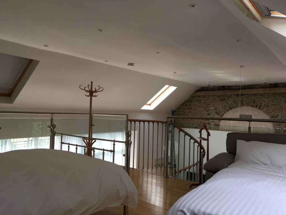 Auld Skuil Hotel Ashkirk Ngoại thất bức ảnh